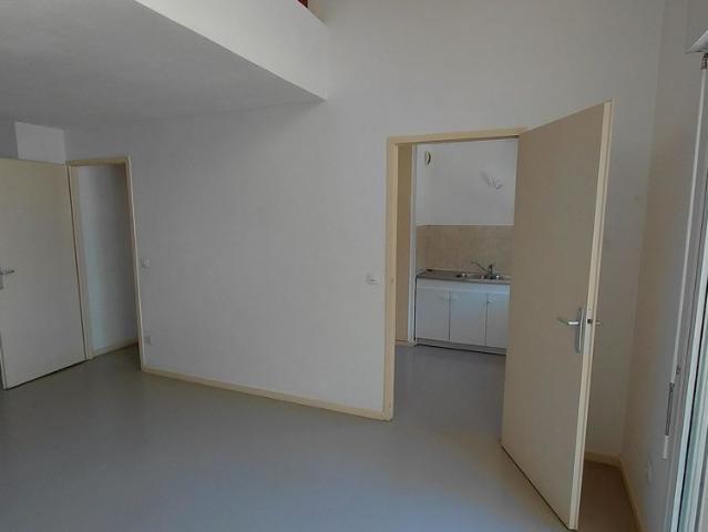 Appartement location à Saint-Marcel, Savoie