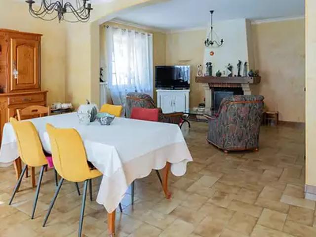 Maison vente à Toulouse, Verfeil