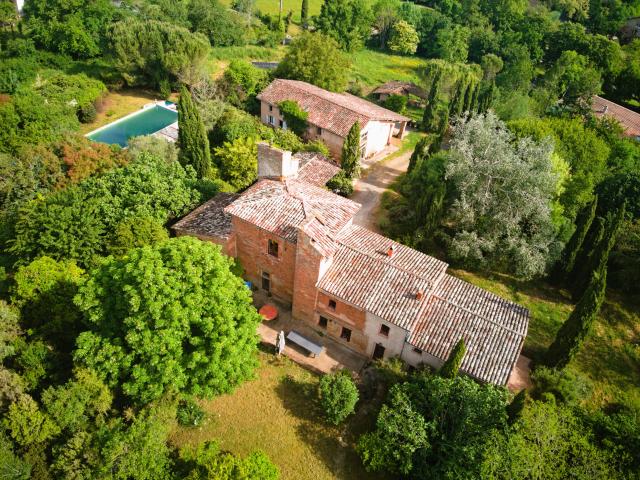 Château vente à Toulouse, Saint-marcel-paulel