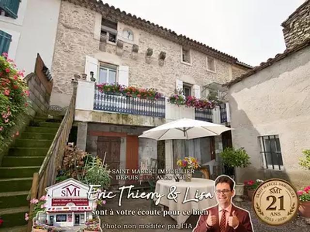 Appartement vente à Narbonne, Saint-marcel-sur-aude
