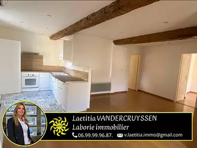 Maison vente à Narbonne, Saint-marcel-sur-aude