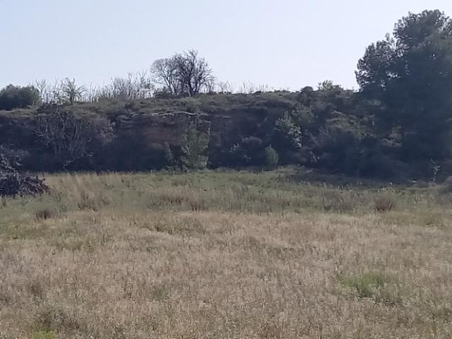 Terrain vente à Narbonne, Saint-marcel-sur-aude