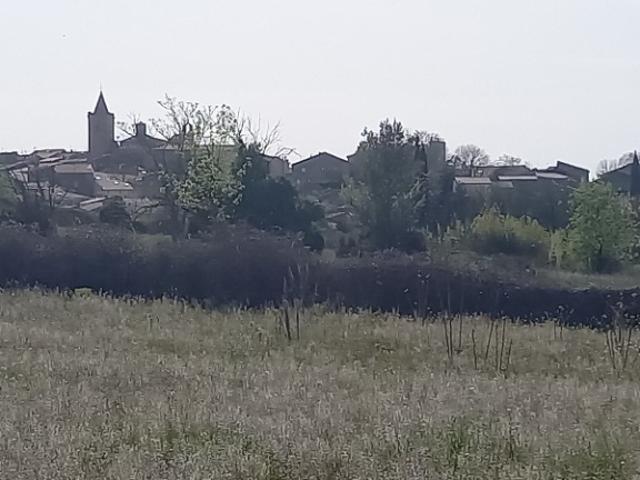 Terrain vente à Narbonne, Saint-marcel-sur-aude