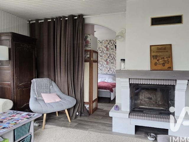 Maison vente à Les Andelys, Normandie