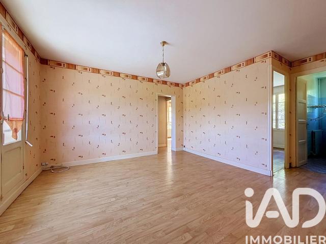 Maison vente à Châteauroux, Saint-marcel