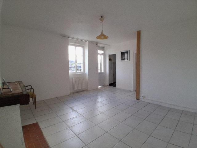Maison vente à Châteauroux, Saint-marcel