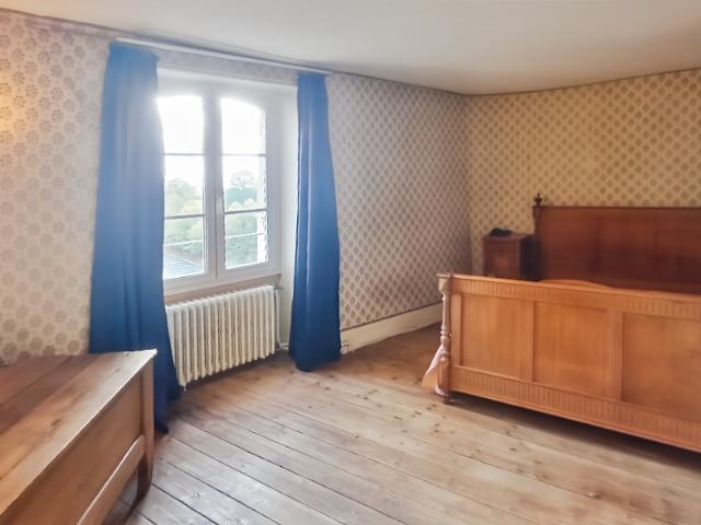 Maison vente à Châteauroux, Saint-marcel