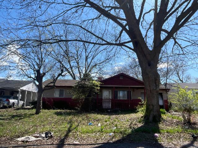 House for sale in Illinois