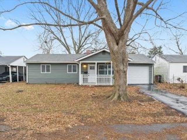 House for sale in Illinois