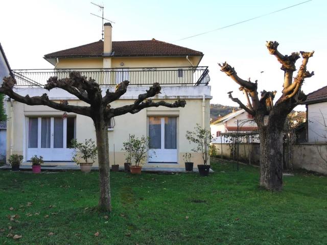 Maison vente à Grenoble, Saint-marcellin