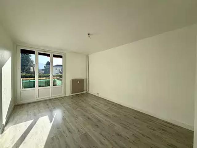 Appartement vente à Grenoble, Saint-marcellin