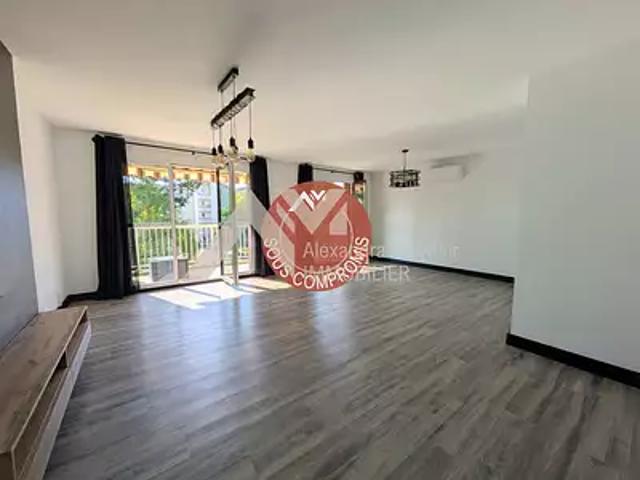 Appartement vente à La Cabotte, Saint-Marcellin