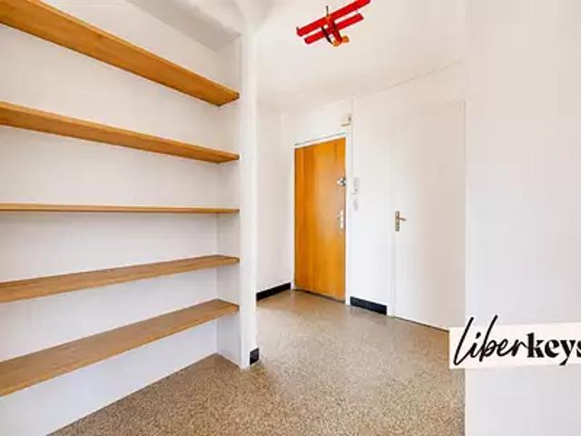 Appartement vente à Grenoble, Saint-marcellin