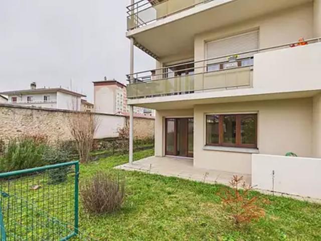 Appartement vente à Grenoble, Saint-marcellin