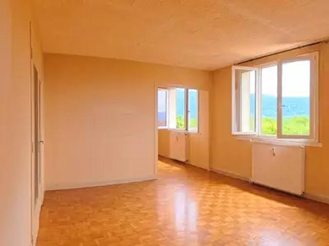 Appartement vente à La Cabotte, Saint-Marcellin