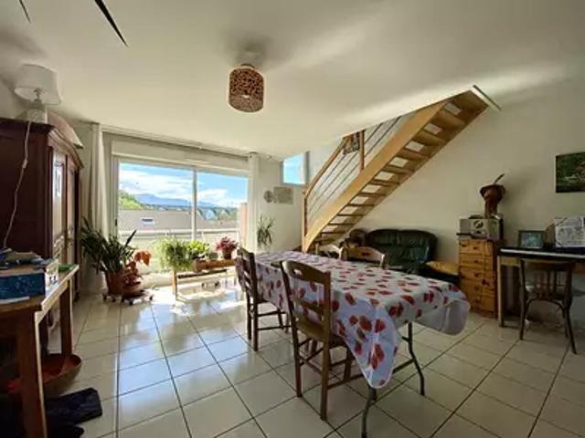 Appartement vente à Grenoble, Saint-marcellin
