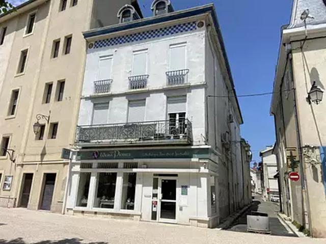 Appartement vente à Grenoble, Saint-marcellin