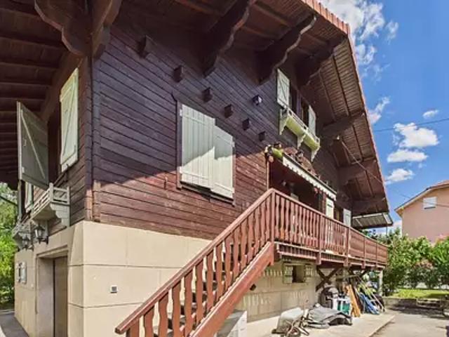 Maison vente à La Cabotte, Saint-Marcellin
