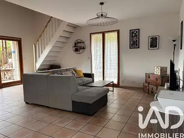 Maison vente à Grenoble, Saint-marcellin