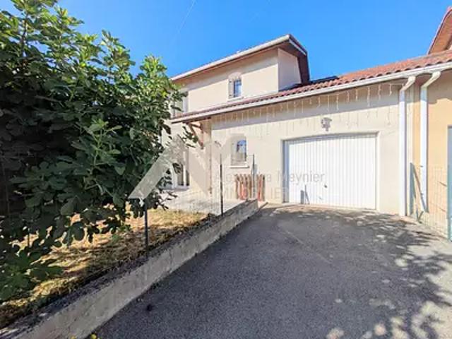Maison vente à La Cabotte, Saint-Marcellin