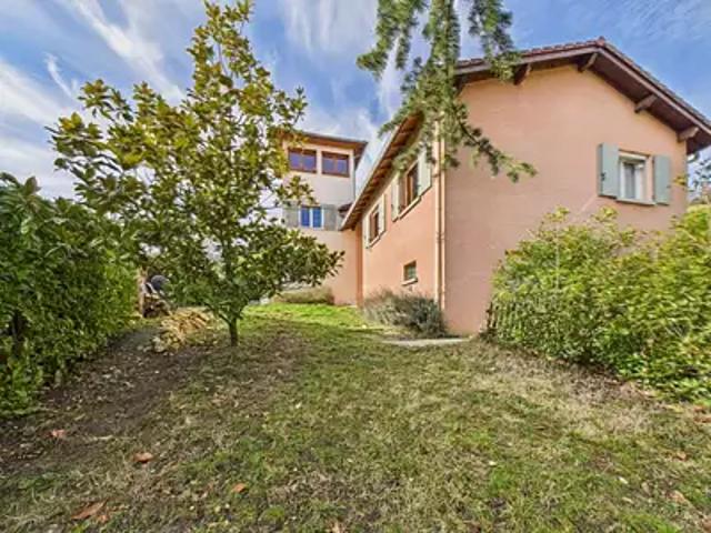 Maison vente à Grenoble, Saint-marcellin
