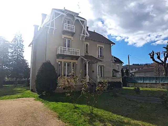 Maison vente à Grenoble, Saint-marcellin