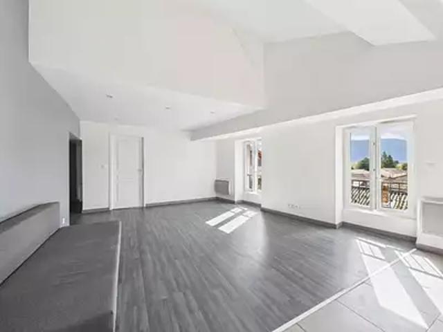 Appartement location à Grenoble, Saint-marcellin
