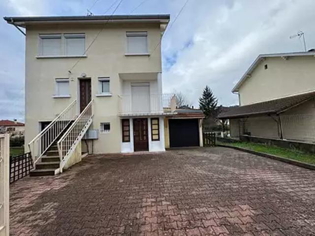 Appartement location à Grenoble, Saint-marcellin