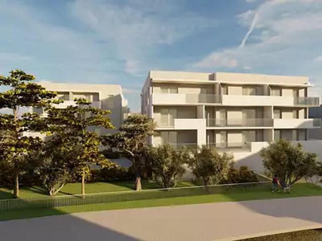 Appartement vente à Grenoble, Saint-marcellin