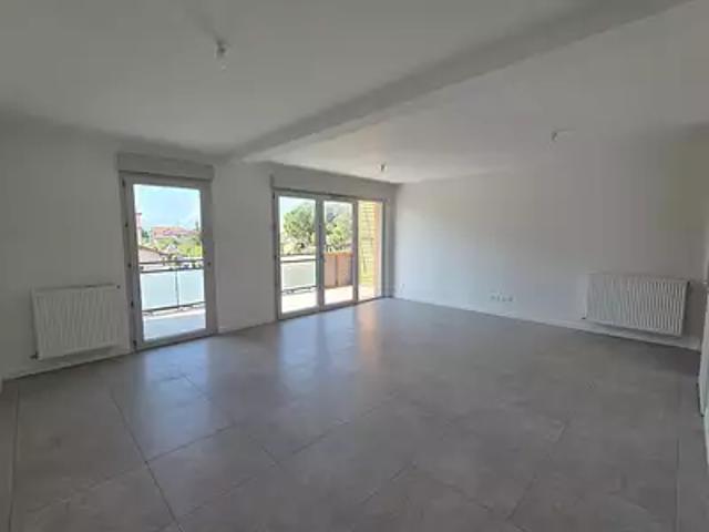 Appartement vente à La Cabotte, Saint-Marcellin