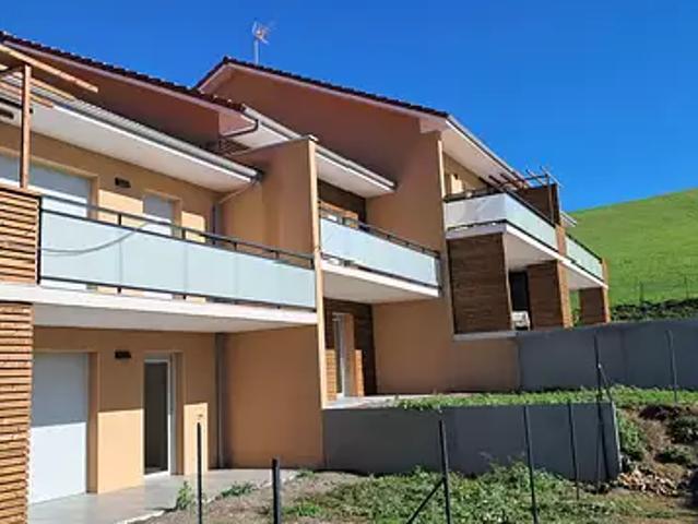 Appartement vente à Grenoble, Saint-marcellin