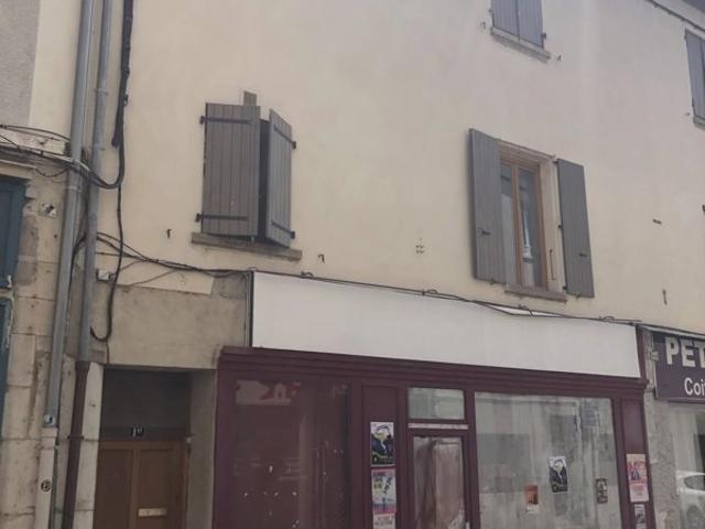 Appartement vente à Grenoble, Auvergne-Rhône-Alpes