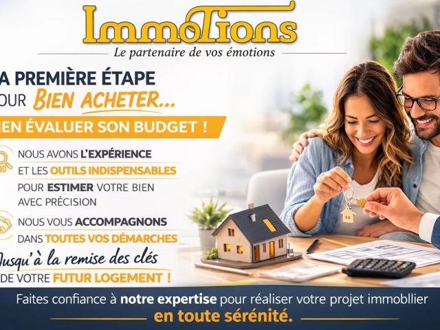 Appartement vente à Grenoble, Saint-marcellin