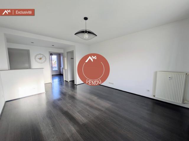 Appartement vente à Grenoble, Izeron