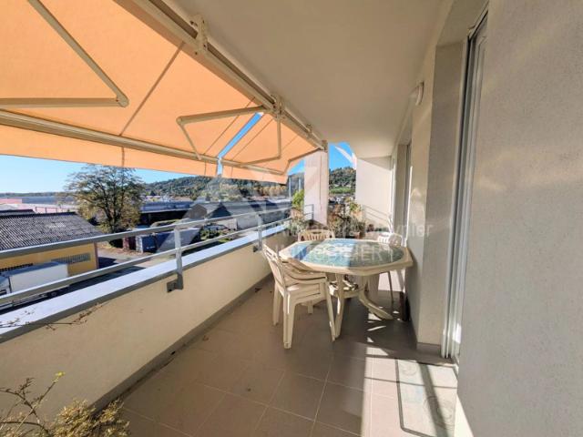 Appartement vente à Grenoble, Izeron