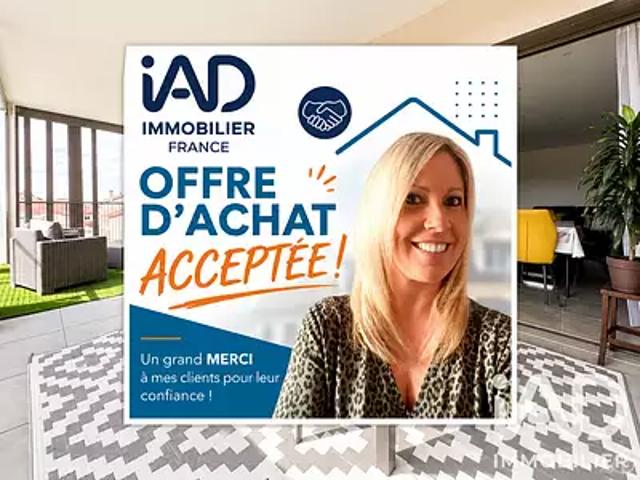 Appartement vente à Saint-Marcellin-en-Forez, Loire