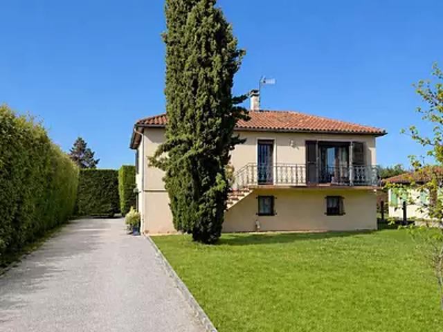 Maison vente à Montbrison, Saint-marcellin-en-forez