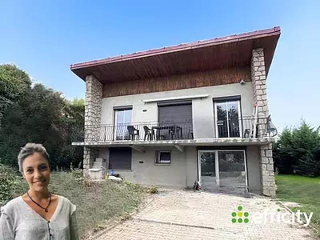 Maison vente à Montbrison, Saint-marcellin-en-forez