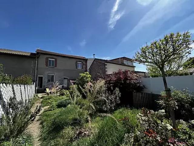 Maison vente à Montbrison, Saint-marcellin-en-forez