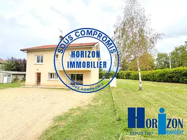 Maison vente à Montbrison, Saint-marcellin-en-forez