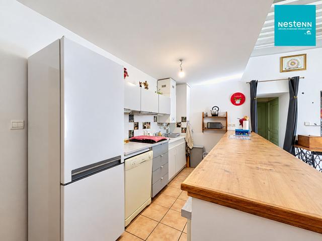 Appartement vente à Montbrison, Saint-marcellin-en-forez