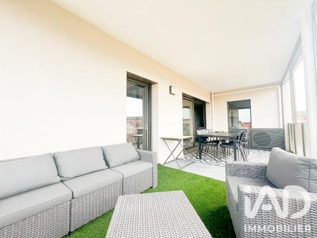 Appartement vente à Montbrison, Saint-marcellin-en-forez