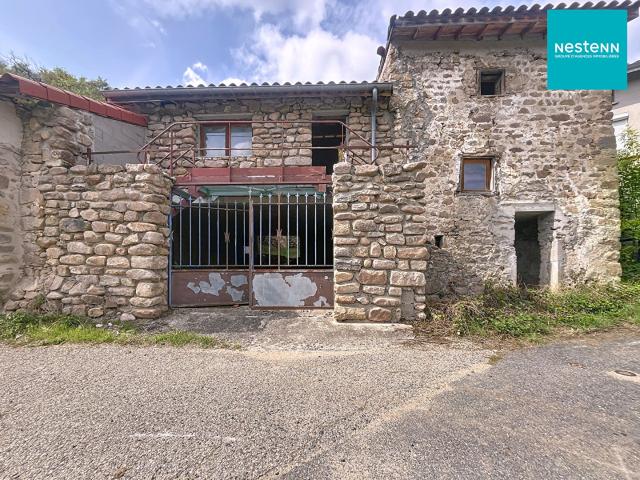 Maison vente à Montbrison, Saint-marcellin-en-forez