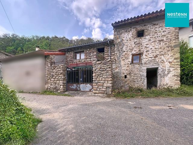 Maison vente à Montbrison, Saint-marcellin-en-forez