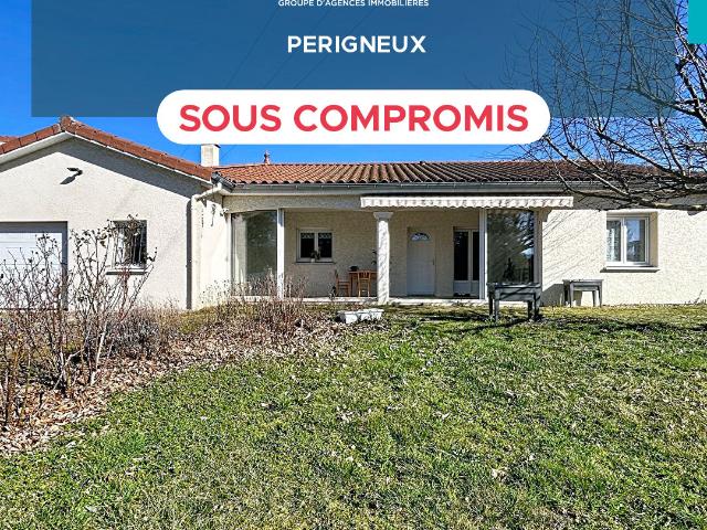 Maison vente à Montbrison, Saint-marcellin-en-forez