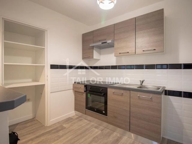 Appartement location à Grenoble, Saint-marcellin