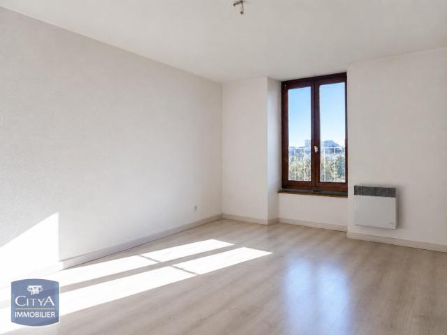 Appartement vente à Grenoble, Saint-marcellin