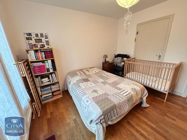 Appartement vente à Grenoble, Saint-marcellin