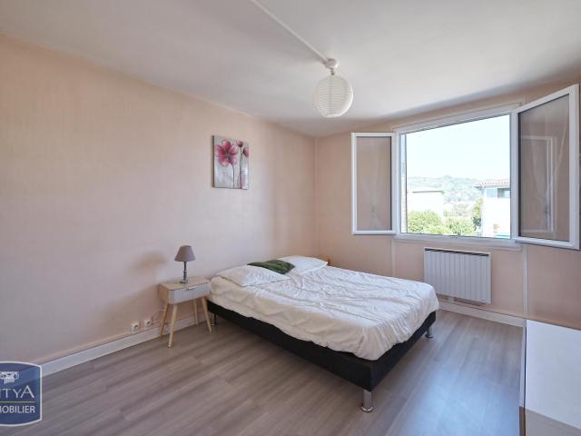 Appartement vente à Grenoble, Saint-marcellin