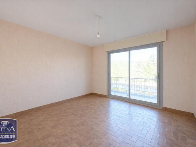 Appartement vente à Saint-Marcellin, Isère